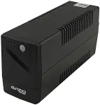 UPS AVIZIO POWER Alantec AP-BK850 uninterruptible power supply () Line-Interactive 850 VA 480 W 2 AC outlet(s)