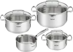 Tefal Duetto+ G719S734 pan set 7 pc(s)