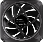 Antec L&uuml;fter 120*120*28 ORBIT 120 ARGB PWM 3Pack BK retail