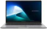 S&uuml;learvuti ASUS Systems Commercial ASUS ExpertBook P1 15.6" C5-210H 8/256 P1503CVA-S72238 ohne OS