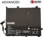 ASUS Notebook Battery C31N1431, 4770mAh, Extra Digital Advanced