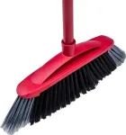 Vileda Broom Profiled 2in1 (red)