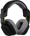 Astro Gaming ASTRO A10 WIRED HEADSET OVER-EAR/3.5MM - SALVAGE / BLACK