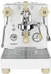 Kohvimasin Lelit LE-PL162T-EUCW Bianca Dual Wei&szlig;