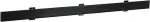 VOGEL'S PFB 3427 INTERFACE BAR 2765MM BLACK