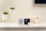 Raadio Blaupunkt DR8WH Portable radio White