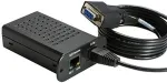 DELTA ELECTRONICS Mini SNMP IPv6 card