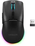 Lenovo Legion M220/Gaming/Optical/5,000 DPI/USB+BT/Black