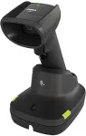 ZEBRA charging-/communication station, presentation