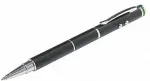 LEITZ Laserosutaja Complete Stylus 4 in 1, must