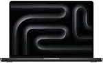 S&uuml;learvuti APPLE MacBook Pro 14" 2026 M5 Pro/24GB/1TB SSD 20C GPU Standardklaas Space Black BTO