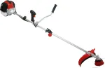 AWTOOLS PETROL TRIMMER BC620/3,5HP