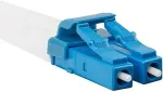 Lanberg Fiber Patchk. SM LC/UPC-LC/UPC DUPLEX 3m G657A1