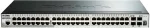 D-Link DGS 1250-52X - Switch - Smart - 48 x+ 4 10 Gigabit SFP+ - Switch - Fiber Optic