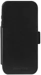 Dbramante1928 Copenhagen mobile phone case Wallet case Black