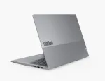 S&uuml;learvuti Lenovo ThinkBook 16 G7 ARP AMD Ryzen&trade; 7 7735HS Laptop 40.6 cm (16") WUXGA 16 GB DDR5-SDRAM 1 TB SSD Wi-Fi 6E (802.11ax) Windows 11 Pro Grey