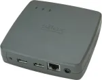V&otilde;rgukaart No name SILEX DS 700AC Wireless/Wired Hi-Speed USB Device Server