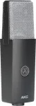 AKG C104 - Cardioid Condenser Microphone