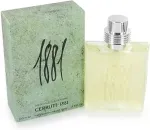 Nino Cerruti Cerruti 1881 Pour Homme 100ml - Aftershave Water meestele