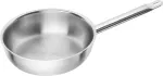 Zwilling Pro Steel Frying Pan - 24 cm