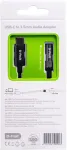 D-Fruit adapter USB-C - 3,5mm DF126