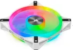 CORSAIR iCUE QL140 Computer case Fan 14 cm White