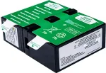 ORIGIN STORAGE REPLACEMENT UPS BATTERY CARTRIDGE APCRBC123 FOR APC