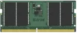 M&auml;lu Kingston Technology ValueRAM memory module 32 GB 1 x 32 GB DDR5 5600 MT/s 262-pin SO-DIMM