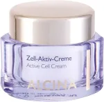 ALCINA Effective Care Active Cell 50ml - Day Cream naistele