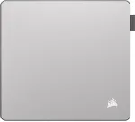 Corsair MM PRO Control Medium Esports-Tuned Cloth Mouse Pad - Gray