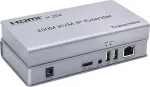 NONAME HDMI Extender, 200m, 1080P