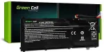 GREEN CELL Laptop Akku AC14A8L AC15B7L f&uuml;r Acer Aspire Nitro V15 / 11.4V 3800mAh