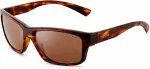 Bolle P&auml;ikeseprillid UNISEX 12458 (L&auml;&auml;ts/Sild/K&otilde;rvakaar) 58/18/130 mm)