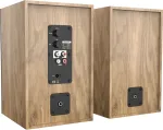 K&otilde;larid Blaupunkt BS40OK brown loudspeakers