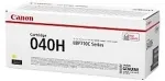 Tooner CANON 040 H - Gelb - Original - Tonerpatrone (0455C001)