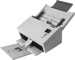 Sk&auml;nner Avision AD230U - Dokumentenscanner - Duplex - A4/Legal - 300 dpi - bis zu 40 Seiten/Min. (einfarbig) / bis zu 40 Seiten/Min. (Farbe) - automatischer Dokumenteneinzug (80 Bl&auml;tter) - bis zu 6000 Scanvorg&auml;nge/Tag - USB 2.0 (000-0864-07G)