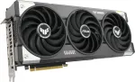Videokaart ASUS TUF Gaming TUF-RTX5070-O12G-GAMING NVIDIA GeForce RTX 5070 12 GB GDDR7