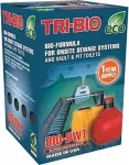 TRI-BIO Biolahus lokaalsetele s&uuml;steemidele, 500g