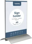 Europel Sildihoidja EUROPE A5, alumiinium alusega