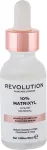 Revolution Skincare Skincare 10% Matrixyl Serum 30ml - kortsudevastane seerum