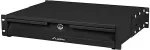LANBERG AK-2001-B rack accessory Drawer unit