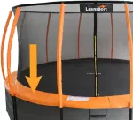 No name Osłona na sprężyny do Trampoliny 14ft LEAN SPORT BEST