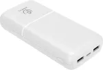 Rebeltec Powerbank P20 20 000mAh 10W
