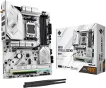 Emaplaat Asrock B850 Steel Legend WiFi ATX AM5 Socket DDR5