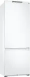 K&uuml;lmik SAMSUNG Built-in Refrigerator BRB38G705EWWEF, height 193.5 cm, width 69 cm, 389l, no frost