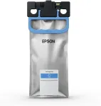 Tooner EPSON WorkForce Pro EM-C8101R | XXL Ink pack | Cyan