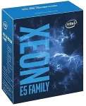 Protsessor INTEL Xeon E5-2603 v4 processor 1.7 GHz 15 MB Smart Cache Box