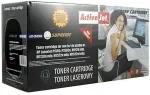 Tooner ACJ Activejet ATH-36N Toner (replacement for HP 36A CB436A, Canon CRG-713; Supreme; 2000 pages; black)
