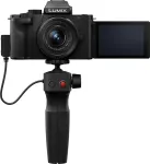 Fotokaamera Panasonic Lumix DC-G100D + 12-32mm + SHGR2