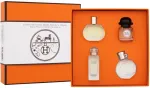 Hermes Women's Perfumes Discovery Set 7.5ml - Eau de Parfum naistele